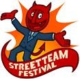 Streetteam Festival 2005