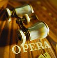 Operadagen en een libretto