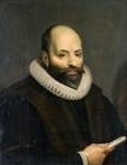 Lezing Jacobus Arminius (1560-1609)