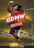 The Fall op GDMW Festival