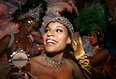Imara Thomas gekroond tot Koningin Zomercarnaval 2005