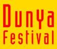 Veelkleurige programmering Dunya Festival