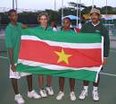 Suriname: 30 jaar onafhankelijk