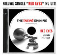 Nieuwe Videoclip: Red Eyes