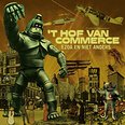 ’T Hof Van Commerce (B) 