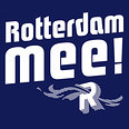 Rotterdam mee! Samenwerken aan een wereldstad.