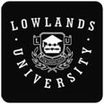 Lowlands University on Tour