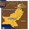 Pakistan in Nood