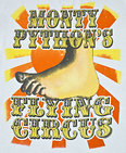 The Punt's Flying Circus