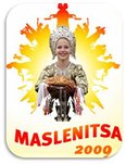 Russich Festival Maslenitsa