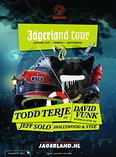 de Jägerland Tour trapt het jaar af in Rotterdam!