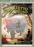 11 februari: Player's Classico #19: Quartetto Rumoroso