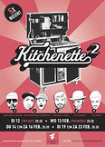 Kitchenette 2