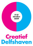 Creatief Delfshaven 2009: Ondernemers zetten deuren open 