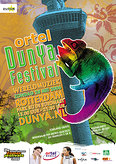 ORTEL Dunya Festival 2006
