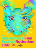 Hot Spots at the IFFR 2007