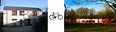 AZ-fietstocht van Carnisse naar Brienenoord