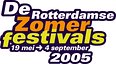 De Rotterdamse Zomerfestivals