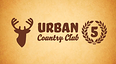5 jaar Urban Country Club: terugblik