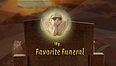 My Favorite Funeral