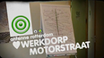 Werkdorp Motorstraat - I bridge you