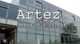 ArtEZ introductiekamp 2009