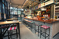Met restaurant Ayla maakt Mess Rotterdam weer een klein beetje meer wereldstad