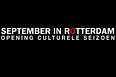 September in Rotterdam