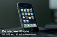 Donderdagnacht: 'iPhone Midnight sale' bij T-Mobile in Rotterdam