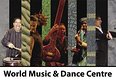 World and Music Dance Center