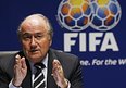 FIFA: de juiste maat