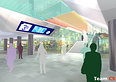 Rotterdam krijgt hypermodern Centraal Station