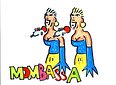 Kiss Mombassa