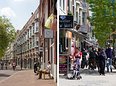 Nieuwe serie fietsexcursies in het Oude Noorden van Rotterdam