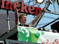 The 9th Heineken Dance Parade