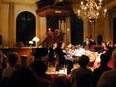 Concert Reizend Muziek Gezelschap van Christiaan Bor