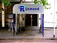 Antenne Rotterdam op TV Rijnmond