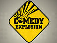 Comedy Explosion @ Theater Zuidplein