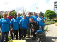 KerKado helpt met verhuizen van Eco Kinderpark