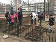 20 maart NL-Doet vrijwilligersdag op Park1943 en daarna….. DEEL 1
