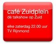 Café Zuidplein #02 A