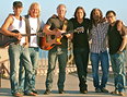 Amerikaanse country/folk rockband Venice op 13 november a.s. in de Oude Luxor/Rotterdam