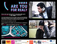 Rotterdamse mixed reality game Are You For Real hits the streets op 23 mei!