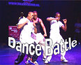 Talent 2 Star - Dancebattle